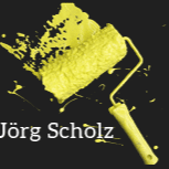 Malerbetrieb Jörg Scholz Logo