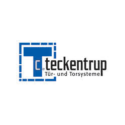 C. Teckentrup GmbH - Tür- u. Torsysteme logo