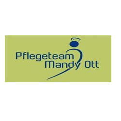 Pflegeteam Mandy Ott Logo
