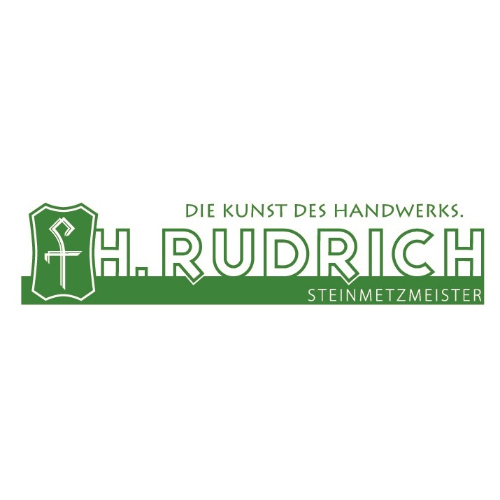 H. Rudrich GmbH | Groß-Enzersdorf Logo