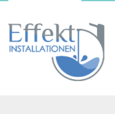 Effekt Installationen GmbH Logo