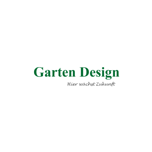 Garten Design Tobias Werner logo