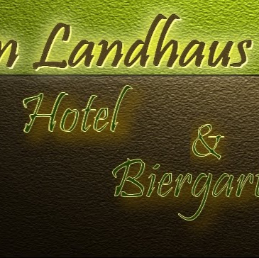 Zum Landhaus Dannenbüttel Inh. Martin Bauschke Logo