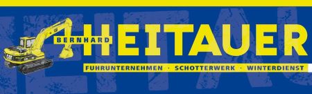 Bernhard Heitauer Fuhrunternehmen GmbH & Co. KG Logo