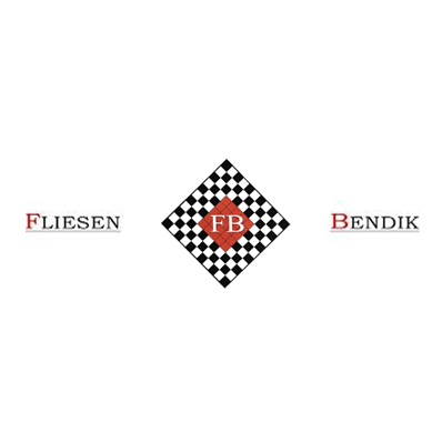 Fliesen Bendik e.K. Logo