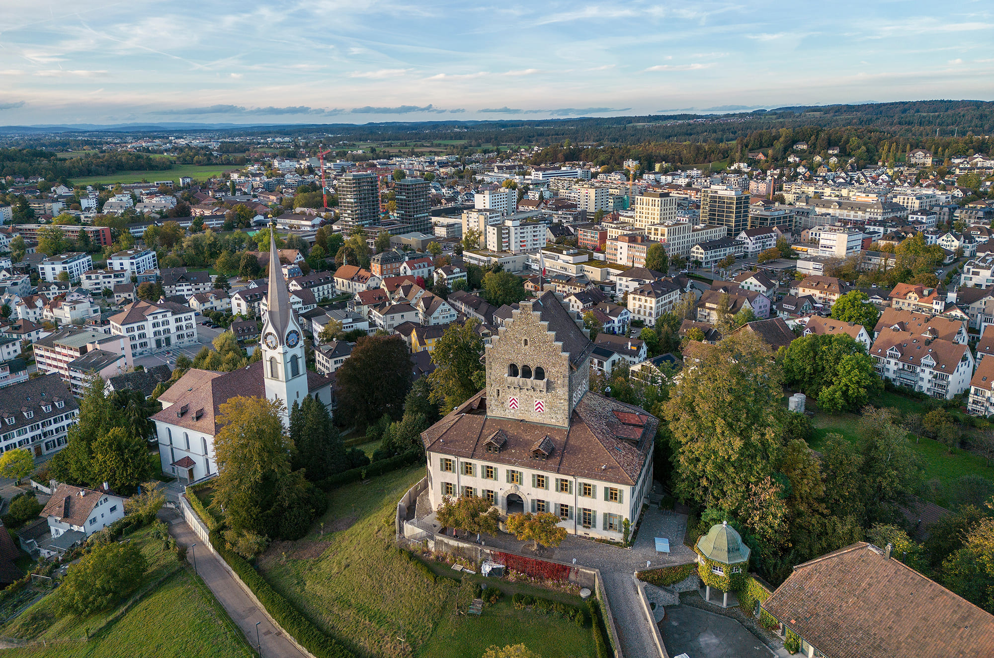 city-Uster