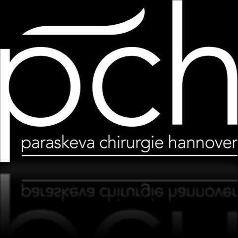 Chirurgische Praxis Dr. Stiliani Paraskeva | Hannover Logo