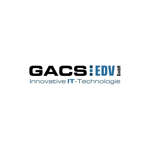 GACS EDV GmbH Logo