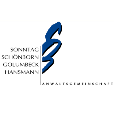 Sonntag, Schönborn, Golumbeck, Hansmann Anwaltsgemeinschaft von Fachanwälten Logo