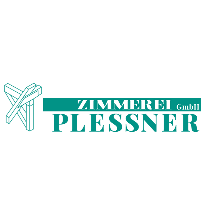 Zimmerei Plessner GmbH Logo