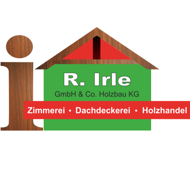 Rüdiger Irle GmbH & CO. Holzbau KG logo