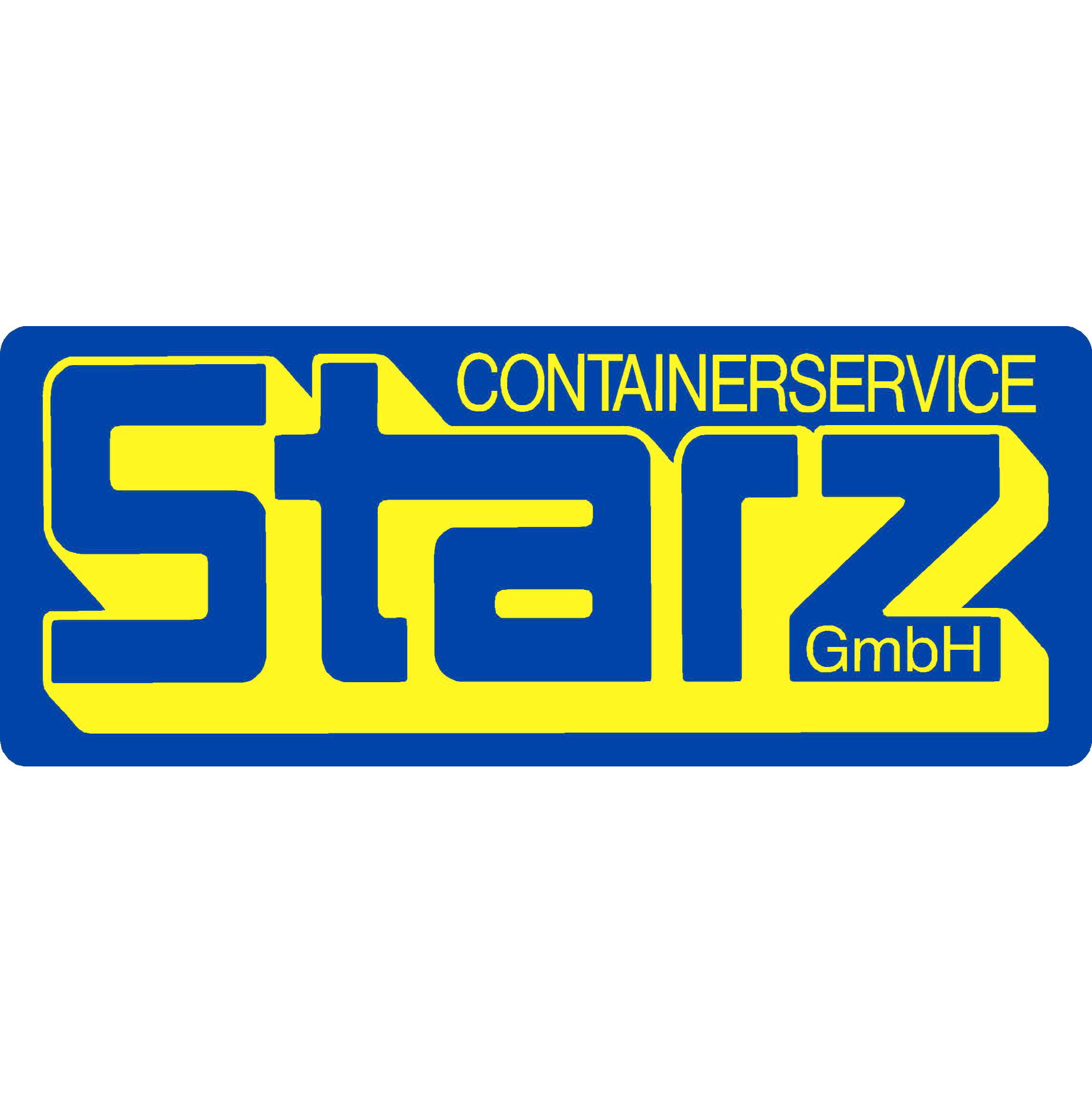 Containerservice Starz GmbH Logo