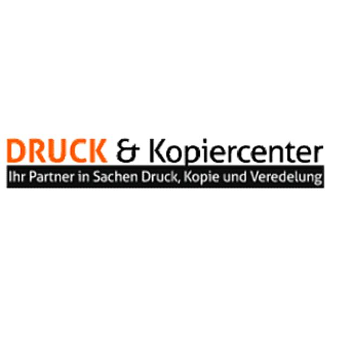 Steffen Franz - Druck & Kopiercenter Steffen Franz Logo